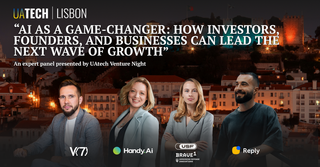 The Future of AI Investments 2026: Strategic Insights  for Founders and Investors