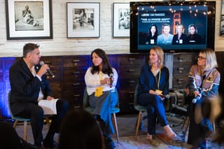 Why Distribution Beats Code and "Boring" Industries Beat Hype: Insights from the San Francisco Panel