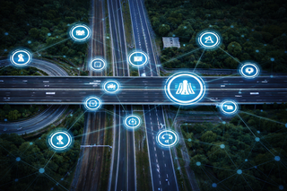 Yulia Shulpenkova Recognized for Advancing International Transportation Safety