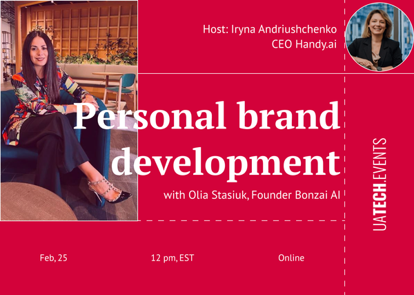 How to Build a Personal Brand that Converts: Insights from AI & Business Experts