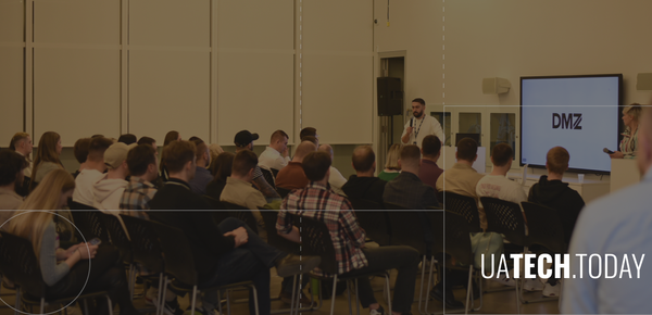 UAtech: Empowering Ukrainian Founders to Conquer Global Markets