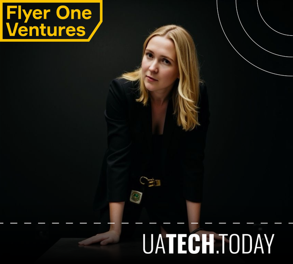 Betting on the Bold: Elena Mazhuha on What Makes Founders Stand Out in 2024