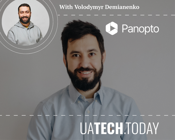 From Curiosity to Acquisition: How Vitalii Romanchenko Built and Sold Elai.io in Just Three Years