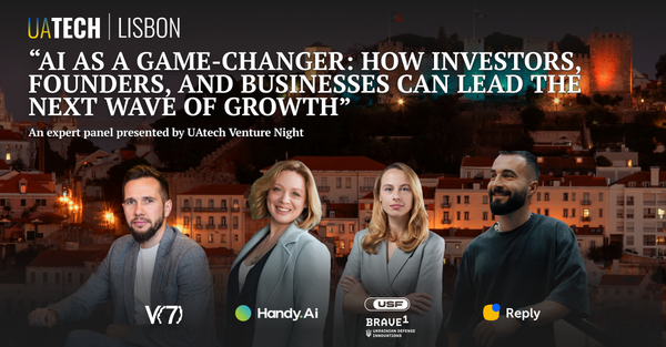 The Future of AI Investments 2026: Strategic Insights  for Founders and Investors